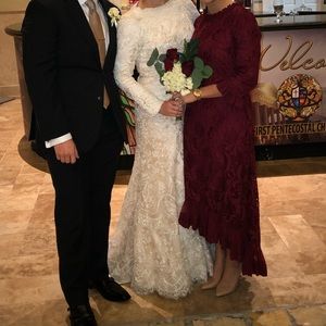 Dainty Jewell’s “Hampton Dinner Dress”